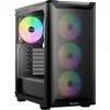 Image de BeQuiet be quiet! Geh Pure Base 501 LX Black Midi-tower PC-behuizing Zwart