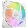 Image de BeQuiet LIGHT WINGS LX 120mm PWM Reverse White PC-ventilator Wit