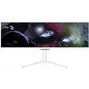 Image de LC Power LC-M44-DFHD-120 Gaming monitor Energielabel G (A - G) 111.3 cm (43.8 inch) 3840 x 1080 Pixel 32:9 4 ms Audio, stereo (3.5 mm jackplug), DisplayPort,