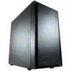 Image de LC Power 2016MB Micro-tower PC-behuizing Zwart