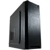 Image de LC Power 7040B Midi-tower PC-behuizing Zwart Zijvenster