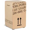 Image de Cajon Schlagwerk CP404 2 en 1 Hêtre Large