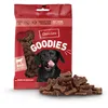 Image de Chewies Goût pour chien - 200 g - Sans sucre et à haute teneur en viande - Idéal comme friandises d'entraînement pour votre chien