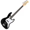 Image de Rocktile Fatboy II BK basse électrique Black