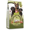 Image de GranataPet Liebling's Repas adulte Agneau - Nourriture sèche pour chien - Sans céréales et sans sucre ajoutés - Aliment complet - 10 kg