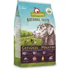 Image de GranataPet Natural Taste - Nourriture sèche pour chiens adultes - Sans céréales et sans sucre ajoutés - Aliment complet pour chiens adultes - 12 kg