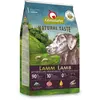 Image de GranataPet Natural Taste Agneau - Nourriture sèche pour chiens - Sans céréales et sans sucre ajoutés - Aliment complet pour chiens adultes - 12 kg
