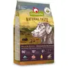 Image de GranataPet Natural Taste - Nourriture sèche pour chiens adultes - Sans céréales et sans sucre ajoutés - Aliment complet pour chiens adultes - 12 kg