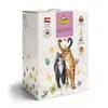Image de GranataPet Delicatessen - Nourriture sèche pour chat - Nourriture sèche pour chat - Nourriture complète sans céréales et sans sucre - 9 kg