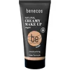 Image de Benecos - Cosmétiques Naturels - Maquillage Crémeux - Liquide - Mat - Végétalien - Nu