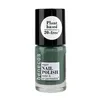 Image de benecos - Vernis à ongles - 20Free - Perméable à l'eau - 5 ml - Vert sage