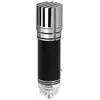 Image de Technaxx Purificateur d'air de voiture TX-119 et ioniseur d'air pour allume-cigare 12 V pour voiture de toutes sortes, noir
