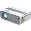 Image de Technaxx TX-127 Beamer LCD 2000 ANSI-lumen 1280 x 720 HD HD ready, Geïntegreerde luidspreker, Met afstandsbediening