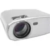 Image de Technaxx TX-177 Beamer LCD 1500 ANSI-lumen 1920 x 1080 Full HD 2x VGA-ingang, Full HD, Geïntegreerde luidspreker, Mini-beamer, Met afstandsbediening,