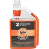 Image de Pets Nature Huile de saumon pour chiens et chats Huile de poisson pure de qualité supérieure avec oméga 3 et 6 pour votre chien, chat et cheval 500 ml