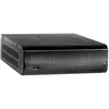 Image de Inter-Tech JX-500 Mini-tower PC-behuizing Zwart Met ventilatiesleuven