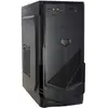 Image de Inter-Tech B-30 Midi-tower PC-behuizing Zwart