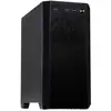 Image de Inter-Tech H-606 Micro-tower PC-behuizing Zwart