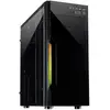 Image de Inter-Tech B-42 RGB Tower PC-behuizing Zwart Geïntegreerde verlichting