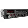 Image de Blaupunkt Bremen SQR 46 DAB Autoradio enkel DIN DAB+ tuner, Bluetooth handsfree, Retrodesign