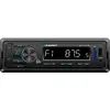 Image de Blaupunkt BPA1119BT Autoradio 1 DIN, Bluetooth, USB, Noir