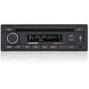 Image de Blaupunkt Milano 200 BT Noir 1-DIN