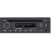 Image de Blaupunkt Essen 200 DAB BT Autoradio enkel DIN Bluetooth handsfree, DAB+ tuner