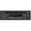 Image de Blaupunkt Barcelona 200 DAB BT Autoradio enkel DIN Bluetooth handsfree, DAB+ tuner