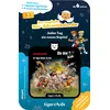 Image de tigermedia tigercard Les trois ? ? ? Enfants 24 jours de chaos dans le zoo Calendrier de l'Avent pour enfants Cadeau de Noël Tigerbox Boîte auditive Jeu audio Livre audio Musique pour enfants