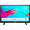 Image de DYON Smart 24 VX, 60 cm (24 "), TV (HD Smart TV, HD Triple Tuner (DVB-C/-S2/-T2), App Store, Prime Video, Netflix, YouTube, DAZN, Disney+), modèle 2022