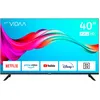 Image de DYON Smart 40 VX-2 Téléviseur Full HD, triple tuner HD (DVB-C/-S2/-T2), App Store, Prime Video, Netflix, YouTube, DAZN, Disney+, noir