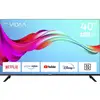 Image de Dyon DYON SMART 40 VX-2 LED-TV 100 cm 40 inch Energielabel E (A - G) DVB-S2, DVB-T2, DVB-C, CI+*, Full HD Zwart