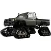 Image de Amewi AMXRock RCX10TP Scale Crawler Pick-Up 1:10 RTR 1:10 Brushed RC auto Elektro Crawler RTR 2,4 GHz
