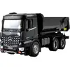 Image de Amewi 22504 Mercedes Benz Arocs 6x4 1:18 Elektro RC truck RTR Incl. accu en lader