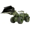 Image de Amewi 22534 G485E 1:14 Elektro RC functiemodel RTR