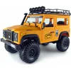 Image de Amewi 22565 D90X12 Landrover Scale Crawler Véhicule sous licence 4WD 1:12 RTR