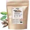 Image de BugBell 7 kg de nourriture sèche de qualité supérieure, 5 composants seulement, hypoallergénique, pour chiens allergiques, nourriture pour chiens à insectes pour les régimes exclus