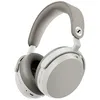 Image de Sennheiser MOMENTUM 5 Wireless   Casque Bluetooth à réduction de bruit active, appels d’une grande clarté, ANC adaptative, design circum-auriculaire, autonomie jusqu’à 57 heures, blanc