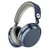 Image de Sennheiser MOMENTUM 5 Wireless   Casque Bluetooth à réduction de bruit active, appels d’une grande clarté, ANC adaptative, design circum-auriculaire, autonomie jusqu’à 57 heures, denim