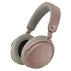 Image de Sennheiser ACCENTUM   Casque Bluetooth sans Fil avec Micro, Réduction de Bruit Hybride (ANC), 50 h d’Autonomie, Confort Toute la Journée, Over Ear pour Les Études et Voyages, Taupe