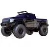 Image de Amewi Dirt Climbing PickUp 1:10 Brushed RC auto Elektro Crawler 4WD RTR 2,4 GHz Incl. accu en lader, Met lichteffect, Incl. batterijen