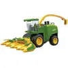 Image de Amewi 1:24 RC functiemodel voor beginners Landbouwvoertuig Incl. accu en laadkabel
