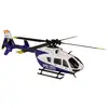 Image de Amewi AFX-135 Polizei RC helikopter RTF