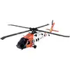 Image de Amewi UH60 Black Hawk Coastguard RC helikopter RTF