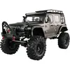 Image de Amewi AMXRock Crosstrail 1:10 Brushed RC auto Elektro Crawler 4WD RTR 2,4 GHz