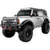 Image de Amewi AMXRock Caballo 1:10 Brushed RC auto Elektro Crawler 4WD RTR 2,4 GHz