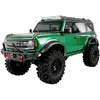 Image de Amewi AMXRock Caballo 1:10 Brushed RC auto Elektro Crawler 4WD RTR 2,4 GHz