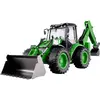 Image de Amewi Graafmachine-lader G1401E 1:14 RC functiemodel Bouwvoertuig