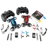 Image de Amewi FightStar Battle Drone Set RTF Rouge & Bleu
