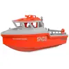 Image de Amewi Bateau Télécommandé Rettungsboot